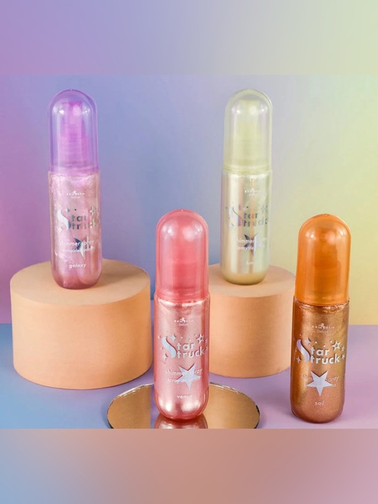 Other - Hair & Body Shimmer Spray